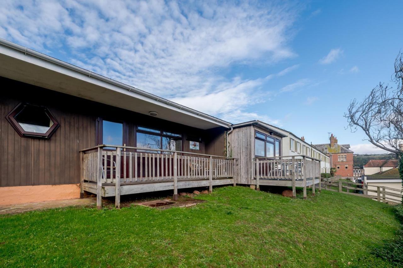 Devon Valley Holiday Village Ferienpark *