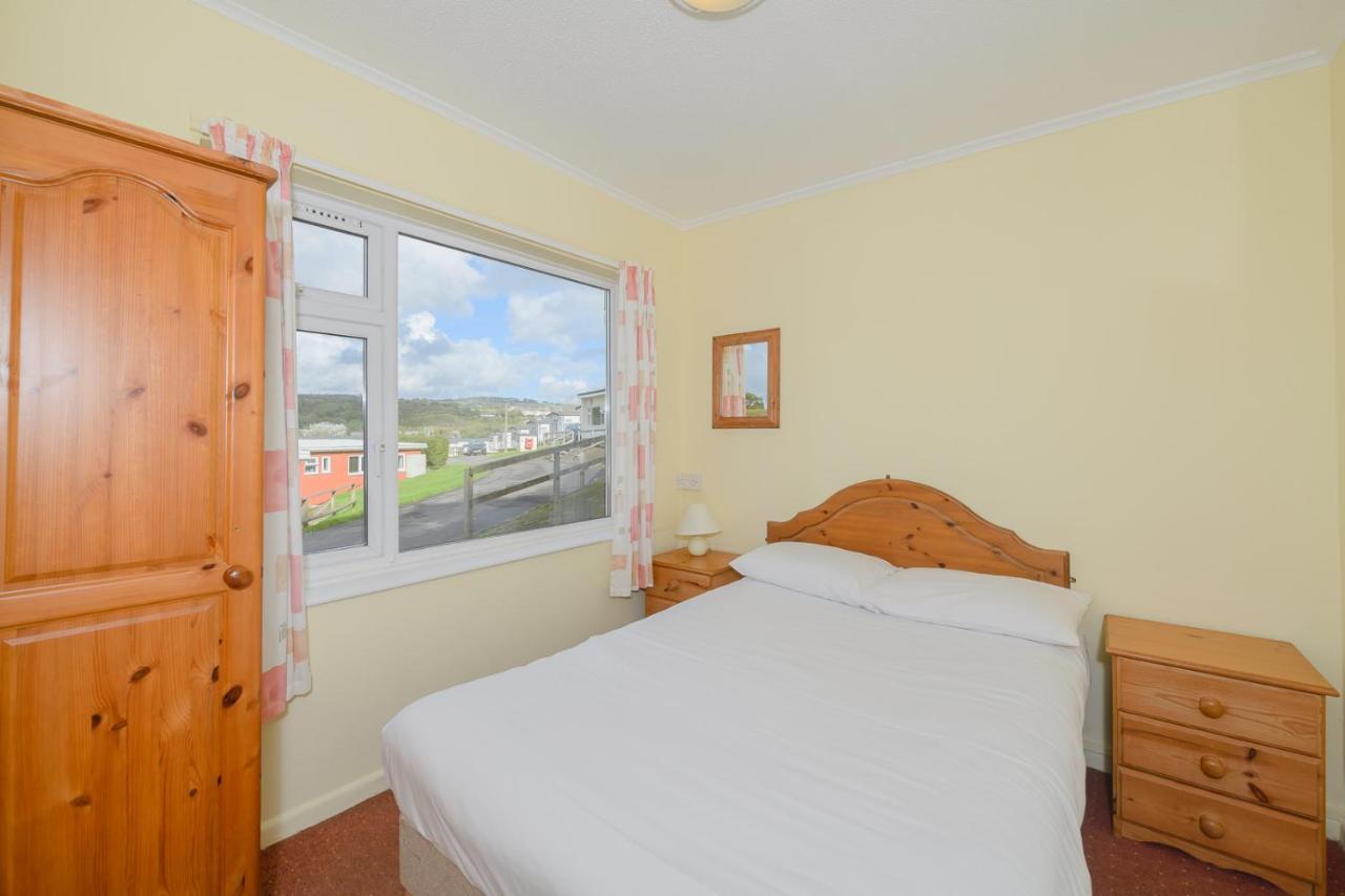Devon Valley Holiday Village *