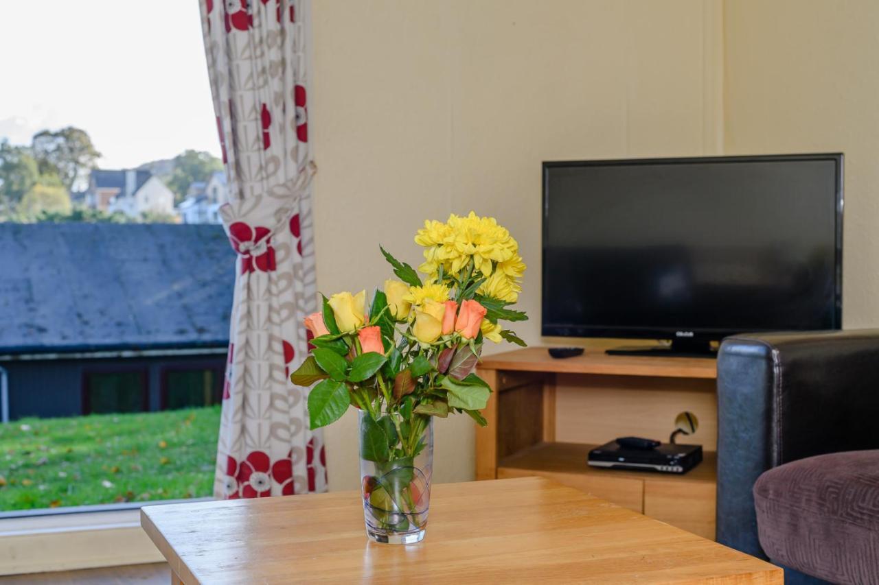 Devon Valley Holiday Village Ferienpark Shaldon