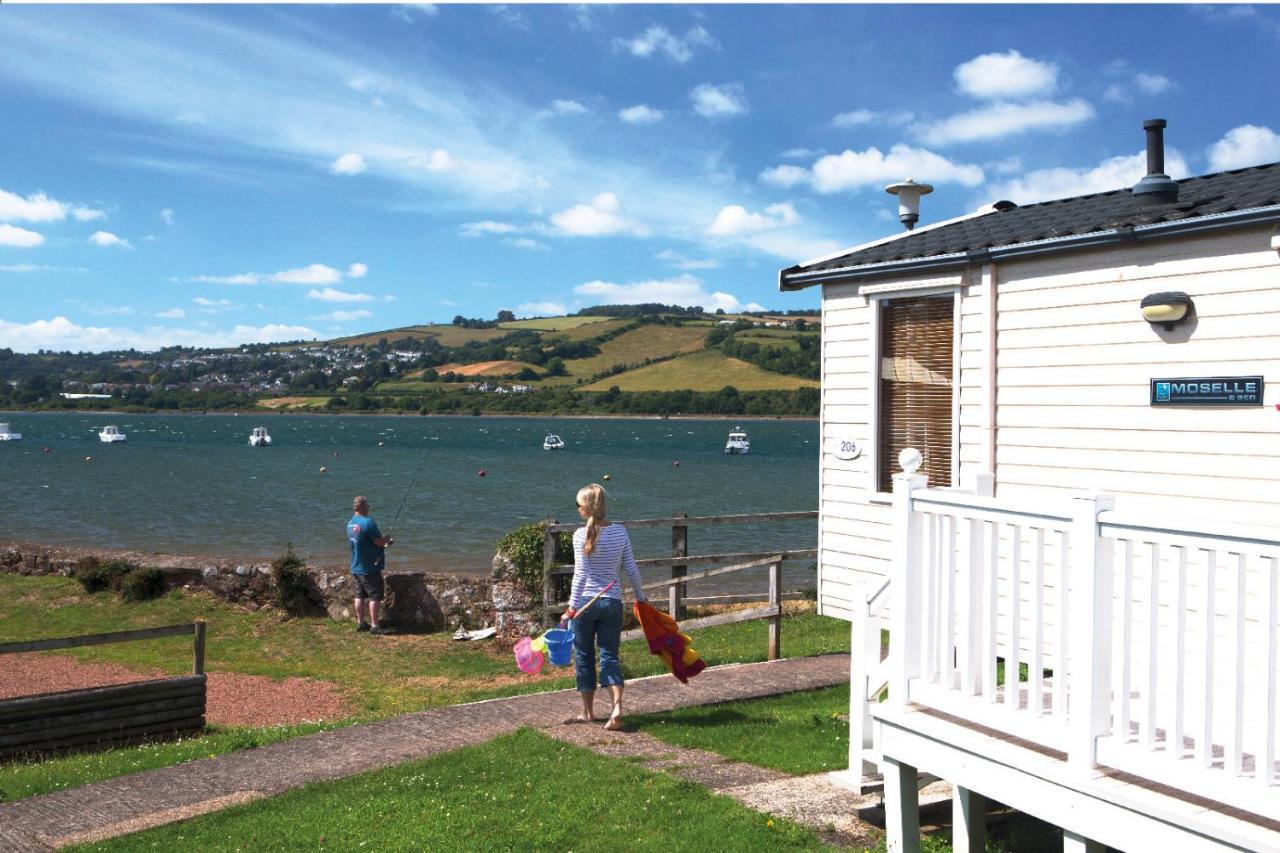 Devon Valley Holiday Village Ferienpark *